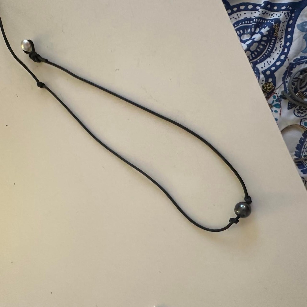 Bead Necklace